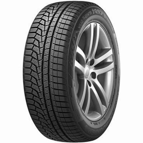 Gomma invernale hankook - gomma,
