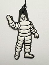 Omino Michelin Bibendum Rubber