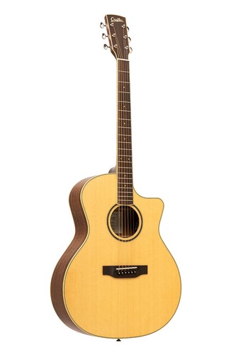 Chitarra massiccia crafter - chitarra,