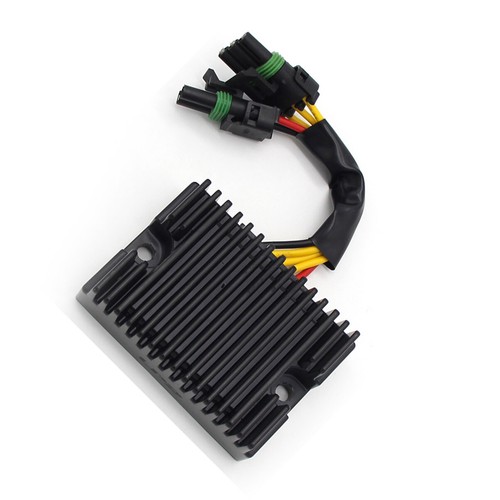 Regolatore raddrizzatore - , di