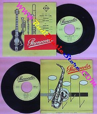 LP 45 7'' Quando vien la sera