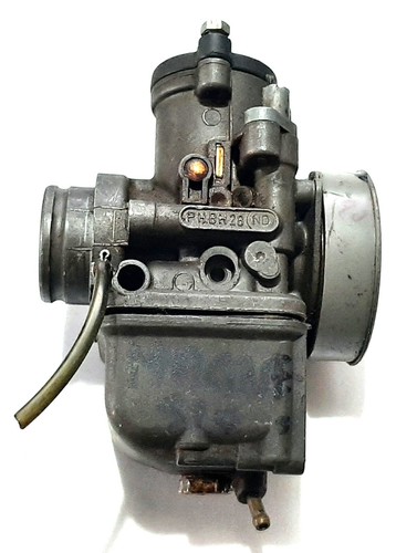 Carburatore dell orto phbh - dell'orto, 28