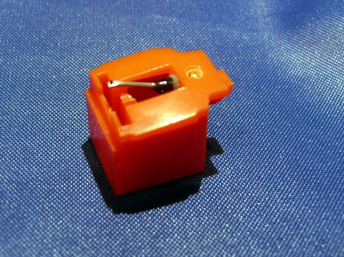 Stylus per sony - stylus, compact