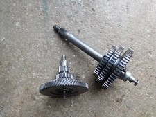 PIAGGIO VESPA 125 MOTORE VNA