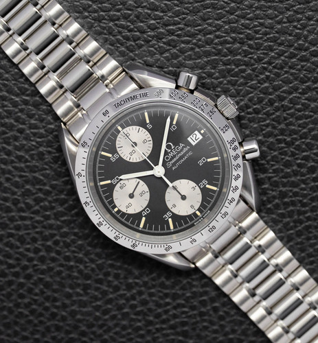 Omega speedmaster date 3511 - speedmaster, 3511.50