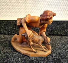 Statuina presepe Anri