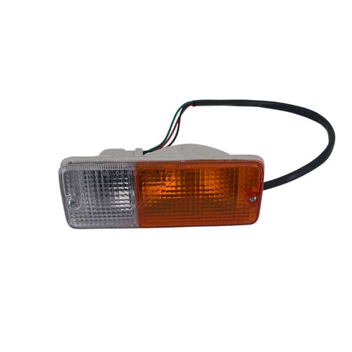 Faro fanalino anteriore per - fanalino, dx