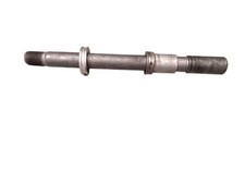 perno ruota anteriore front wheel axle bmw f650gs 00-03