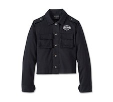 Harley davidson giacca - harley, donna