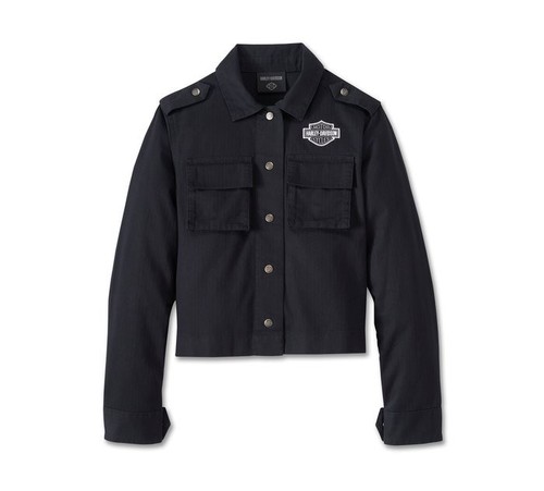 Harley davidson giacca donna - harley,