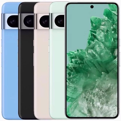New google pixel pro - google,