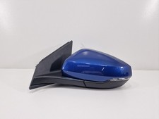 Specchietto Retrovisore SX