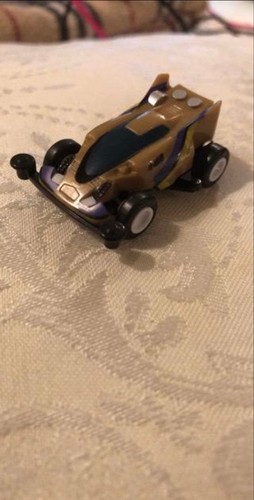 Mini 4x4 xiao bailong little - mini,