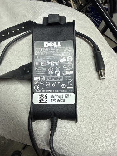 Alimentatore dell originale - dell,