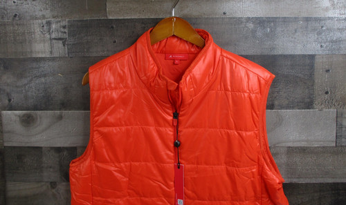 Redvanly gilet uomo grande - uomo,