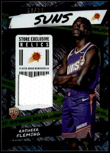 2025 topps rf rasheer - 2025-26,