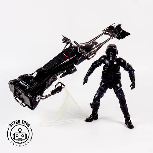 Personaggio scout trooper - personaggio,