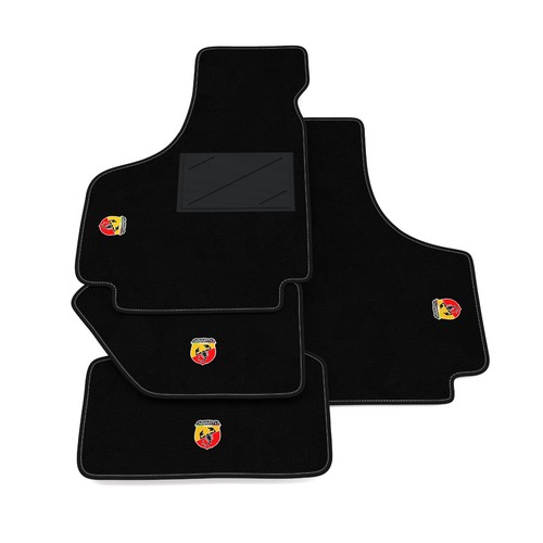 Tappetini compatibili con - , fiat