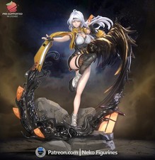 Yixuan da Zenless Zone Zero