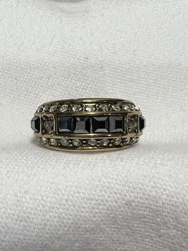 Anello cristallo heidi daus - in,