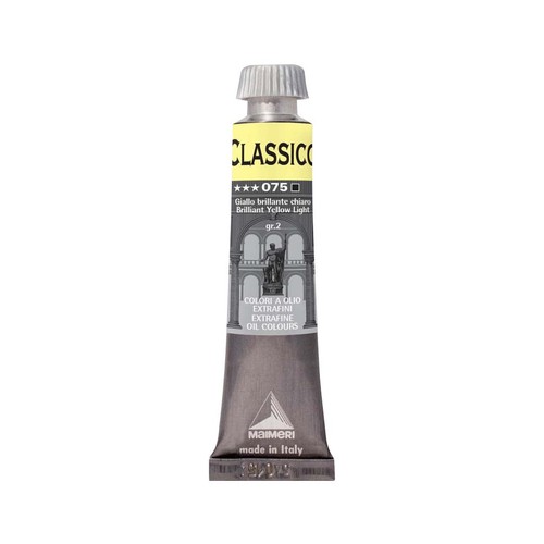 Colore olio maimeri - colore,