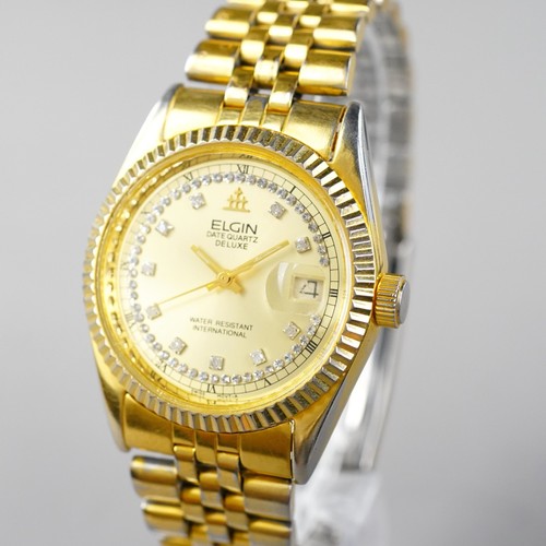 Orologio uomo elgin vintage - elgin,
