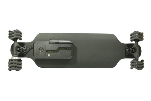 Shark ricarica elettrica - ricarica,