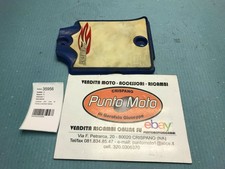 Carena coperchio anteriore LEM CRX 50 FRANCO MORINI FMS5N con danno