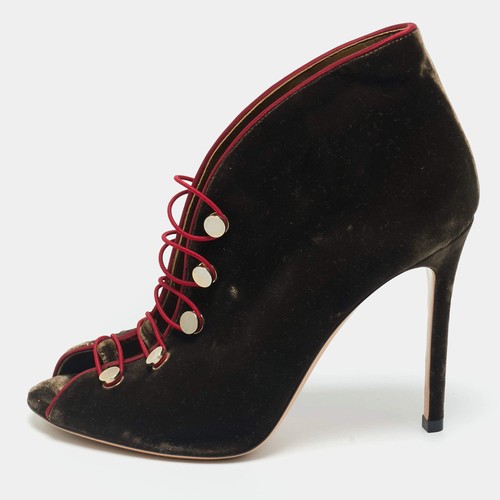 Stivaletti gianvito rossi - stivaletti,
