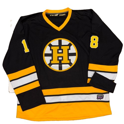 Maglia hockey uomo happy - maglia, #18