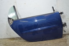 105362- Portiera Sportello Anteriore DX Smart ForTwo W450 Dal 1998 al 2007 Cod Q
