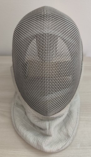 Maschera scherma - da,