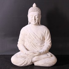 Divine Buddha Sitting Stone