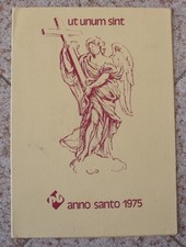 FOLDER FRANCOBOLLI CITTA' DEL