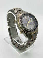 Citizen Eco-Drive C605-Q00567