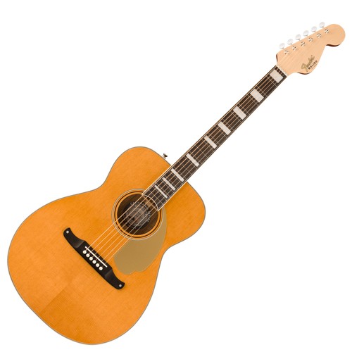 Fender malibu vintage - fender,