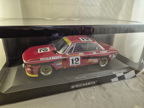Minichamps 155742612 bmw 0 - minichamps,