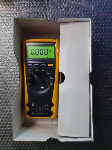 Multimetro 1pz fluke 179c - fluke,