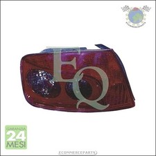 Fanalino Posteriore Eq Sx