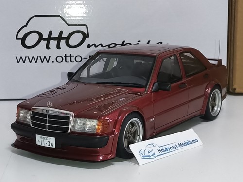 Mercedes benz 190e 16 - 2,5-16, w201