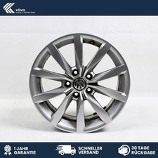 Cerchi lega vw golf 7 - 17,