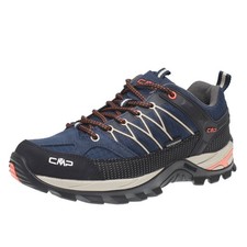 Cmp Rigel Low Wp - Scarpe