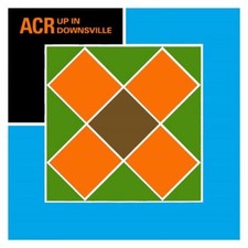 A Certain Ratio Up in Downsville (CD) Bonus Tracks  Album