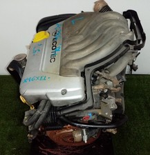 X16XEL motore OPEL ASTRA F