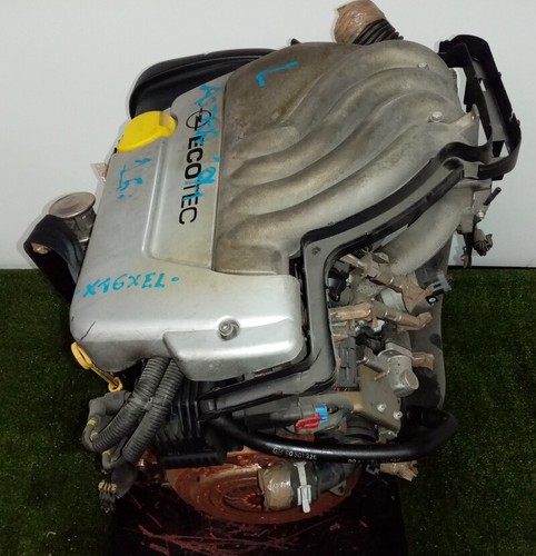 X16xel motore opel - opel, astra