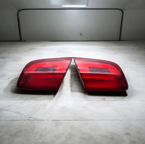 Coppia fanali posteriori bmw - fanali,