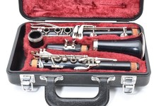Clarinetto Yamaha YCL-251 Bb