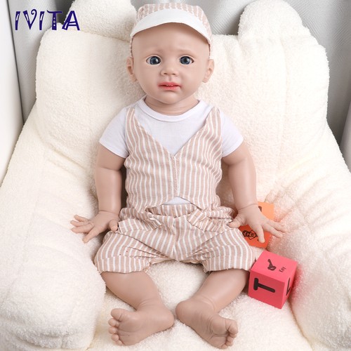 Ivita full silicone - ivita,