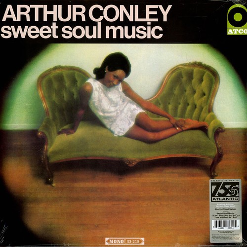 Arthur conley sweet - conley,