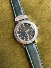 Orologio Vintage Cammello